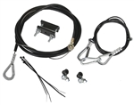 Readybrake RB-011 Cable Harness Kit