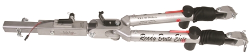 Ready Brute RB-9050 Elite Tow Bar With Roadmaster 1/2" Clevis