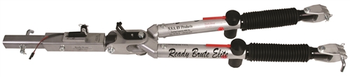 Ready Brute RB-9050 Elite Tow Bar With Roadmaster 3/4" Clevis