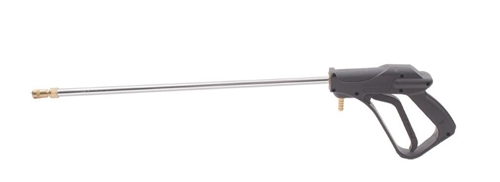 Remco RDSG-1818-R Deluxe Pistol Grip Spray Gun With Adjustable Spray Tip