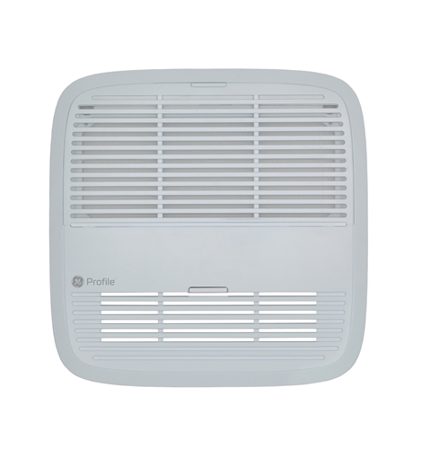 GE Appliances RGRED1A ducted ceiling assembly for GRC and GRH series RV rooftop air conditioners, interior duct distribution component
