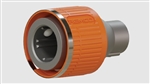 Remco RMC585410 RollMax Coupler, 5/8" Shaft, 540/1000 RPM Multi-Speed