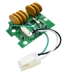Hughes Autoformers RSP-30-PWD Replacement Surge Protector for 30-Amp RV Power Defense