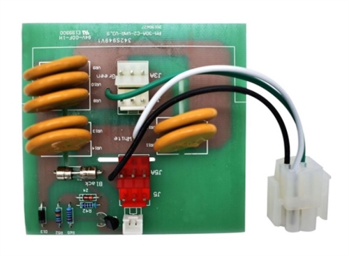 Hughes Autoformer RSP-30-PWD-EPO Replacement Surge Protection Module For 30 Amp Power Watchdog EPO
