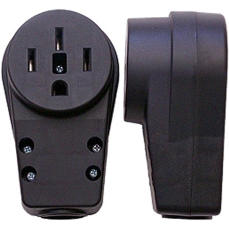 AP Products 16-00579 Replacement Receptacle Connector - Female - 50 Amp