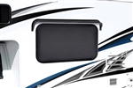 GT Styling RV2038 RainBlade Push-Out RV Window and Door Deflector, 38-41"