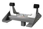 B&W Hitches RVB3055 Companion 5th Wheel Base - Floor Mount Base for OEM Companion Heads