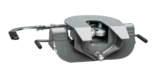 B&W Hitches RVC3200 Patriot Coupler 5th wheel to gooseneck conversion unit, 49.4 lbs, 25 x 16.25 x 7.5 inches