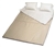 RV Superbag RVK-TP Tan King Sleep System 200 Count Sheets