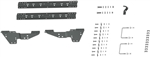 B&W Hitches RVK2500 Patriot Custom Bracket Kit for 5th Wheel to Gooseneck Hitch Conversion