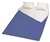 RV Superbag RVQ-NV Navy Blue Queen Sleep System 200 Count Sheets