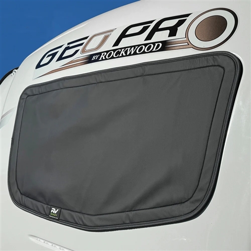 Trailersphere RVSHDY02 RV Shady Window Cover for 2018-2025