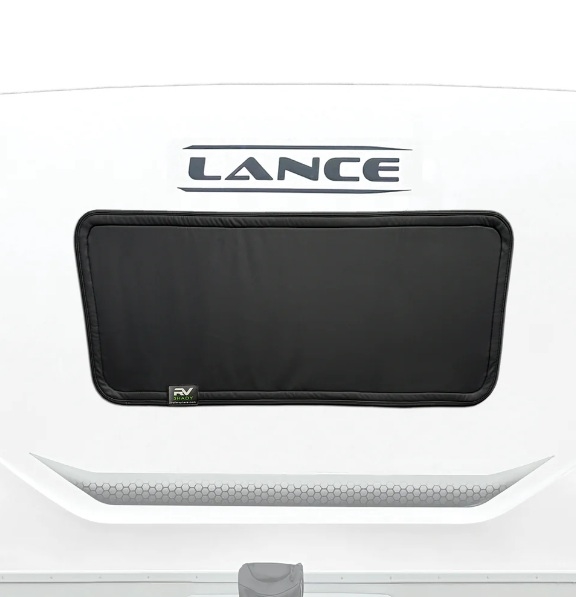 Trailersphere RVSHDY09 RV Shady Window Cover for Lance 2022+