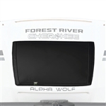 Trailersphere RVSHDY21 RV Shady Window Cover for Cherokee Alpha Wolf 2025+