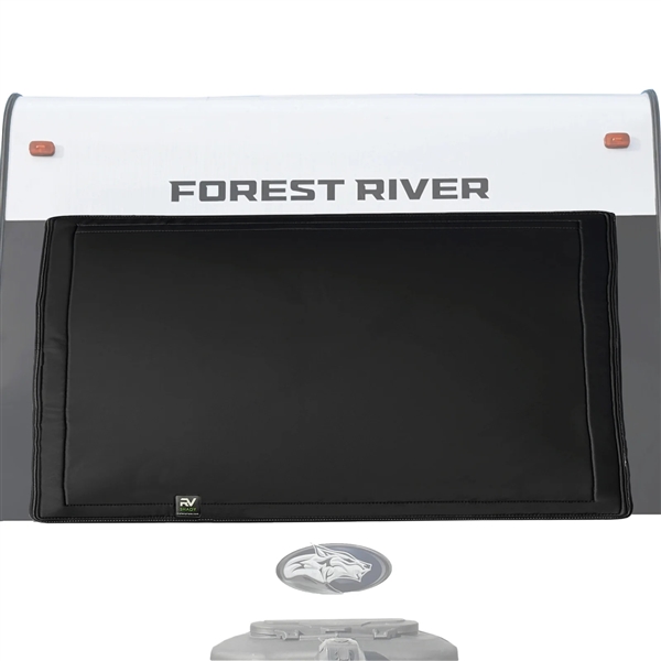 Trailersphere RVSHDY22 RV Shady Window Cover for Cherokee Rogue Armored 2025+