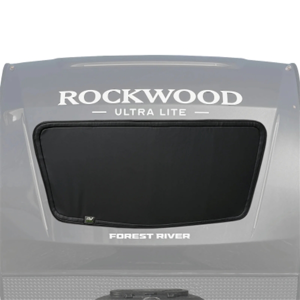 Trailersphere RVSHDY25 RV Shady Window Cover for Forest River Ultra Lite/Flagstaff/Signature Wide Body 2026+