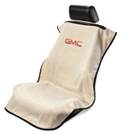Seat Armour SA100GMCT GMC Car Seat Cover - Tan