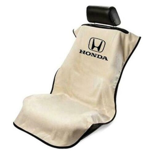 Seat Armour SA100HONT Honda Car Seat Cover - Tan