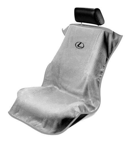 Seat Armour SA100LXSG Lexus Car Seat Cover - Gray