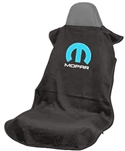 Seat Armour Car Seat Cover - Black