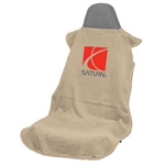 Seat Armour Car Seat Cover - Tan