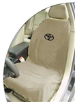 Seat Armour Toyota Car Seat Cover - Tan