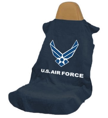 Seat Armour SA200USAIRF US Air Force Car Seat Cover
