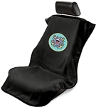Seat Armour Coast Guard Car Seat Cover