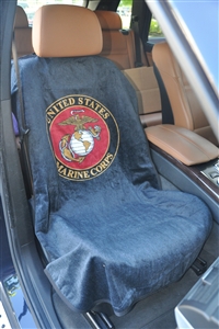 Seat Armour SA200USMAR US Marines Seat Cover
