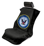 Seat Armour Navy Car Seat Cover