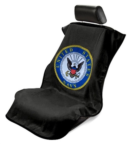 Seat Armour SA200USNAVY US Navy Car Seat Cover
