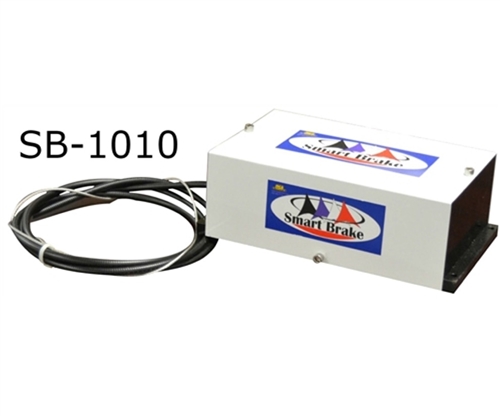 Smart Brake SB-1010 Complete Electrical Brake System