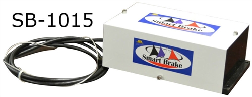 Smart Brake SB-1015 Electrical Supplemental Brake System - Without Brake Controller