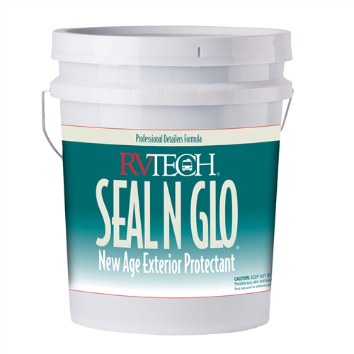 SEAL N GLO 5 Gallon Bucket