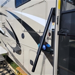 MORryde SP56-632 Safe-T-Rail Full-Length Telescoping Entry Door Handrail