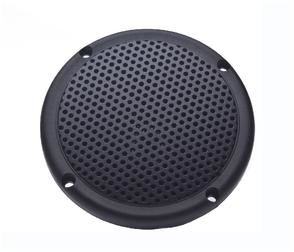 PQN Enterprises SPA35-4GFDC Dual Cone Waterproof 3.5" RV Outdoor Speaker - 2 Pack