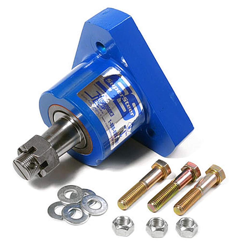 クライナー　ベル SuperSteer SS100 Bell Crank For Freightliner XC/Magnum Chassis