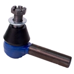 SuperSteer SS28561 Country Coach - Dana Kirkstall IFS84 - Left Hand Thread Tie Rod End