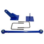 SuperSteer SS308 Freightliner Fred Rear Trac Bar For Class A Chassis