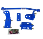 SuperSteer SS400 Rear Trac Bar for Ford F53 Class A 14K-18K GVW