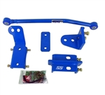 SuperSteer SS400 Rear Trac Bar for Ford F53 Class A 14K-18K GVWR