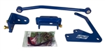 SuperSteer SS525 Ford F-53/F-5D 24-26000 GVW Rear Trac Bar