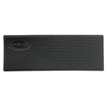 MORryde STP54-074 Single Step Tread Cover for StepAbove RV Entry Steps, 19.5" x 7"