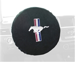Seat Armour SWA100MUSB Ford Mustang Steering Wheel Cover Protector