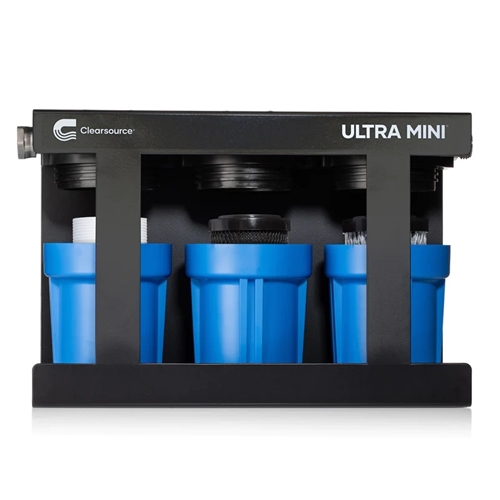 Clearsource SYSTM-00030 Ultra Mini Filter System