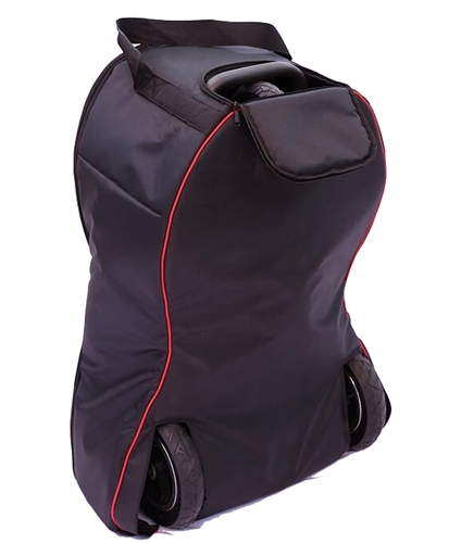 Enhance Mobility T-SB05-1 Triaxe Sport Soft Travel Bag