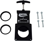 Valterra T1002VP Bladex 2" Waste Valve Body, Fits Bladex/Bristol/Anonda/GrenTec