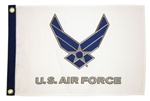 Taylor Made 1618 US Air Force Flag - 12" x 18"