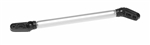 Taylor Made Support Bar For Boat Walk-Thru Windshields - 13" - Single