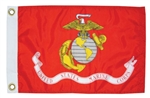 Taylor Made 5623 US Marine Corps Flag - 12" x 18"